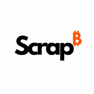 scrap b