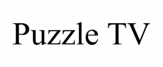 puzzle tv