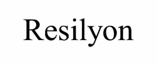 resilyon