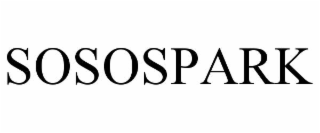 sosospark