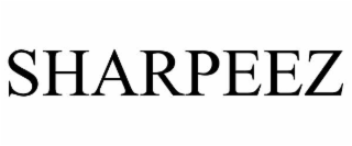 sharpeez