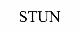 stun