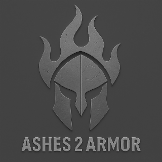 ashes 2 armor