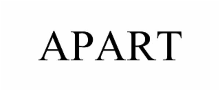apart