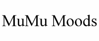mumu moods