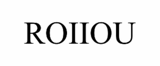 roiiou