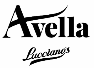 avella lucciano's