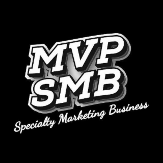 mvp smb specialty marketing business
