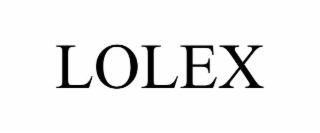 lolex