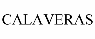 calaveras