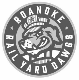 roanoke rail yard dawgs