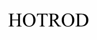 hotrod