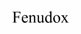 fenudox