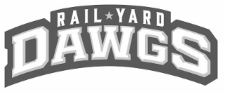 rail yard dawgs