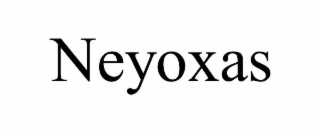 neyoxas