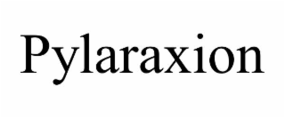 pylaraxion