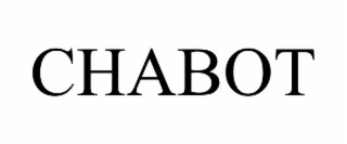 chabot