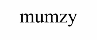 mumzy