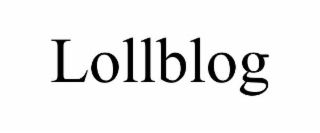 lollblog