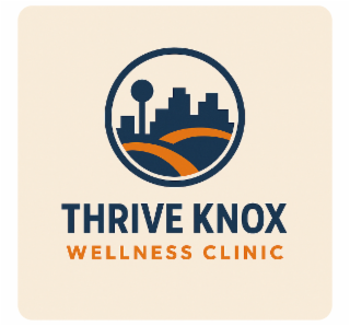 thrive knox wellness clinic