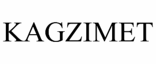 kagzimet