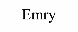 emry