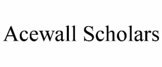 acewall scholars
