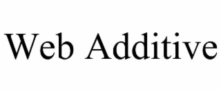 web additive