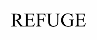 refuge