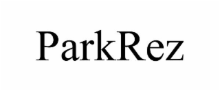 parkrez