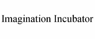 imagination incubator