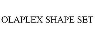 olaplex shape set