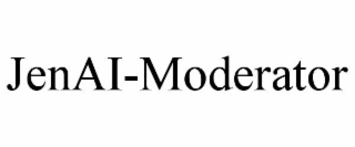 jenai-moderator