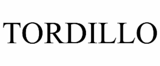tordillo