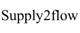 supply2flow