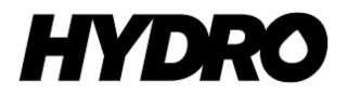 hydro