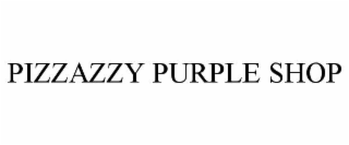 pizzazzy purple shop