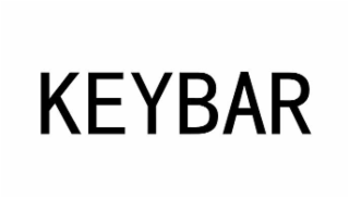 keybar