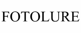 fotolure