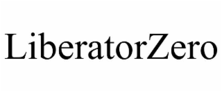liberatorzero