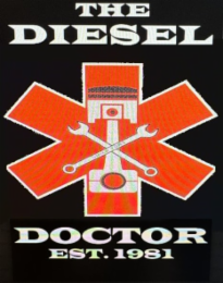the diesel doctor