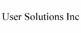 user solutions inc