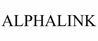 alphalink