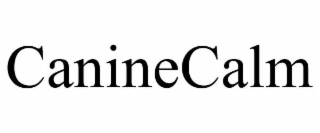caninecalm