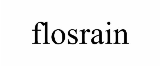 flosrain