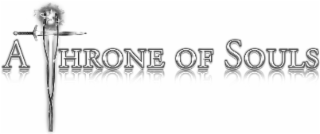 a throne of souls