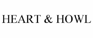heart & howl