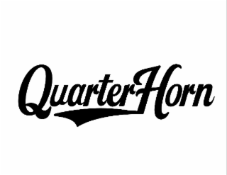 quarterhorn