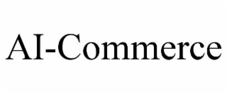 ai-commerce