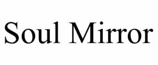 soul mirror